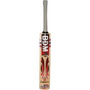 BDM Master Blaster No.6 English Willow Cricket Bat - sabkifitness.com